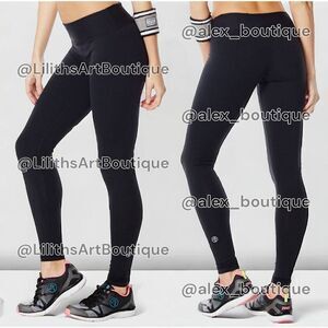 🖤Zumba Leggings (E023)- Size S for Women